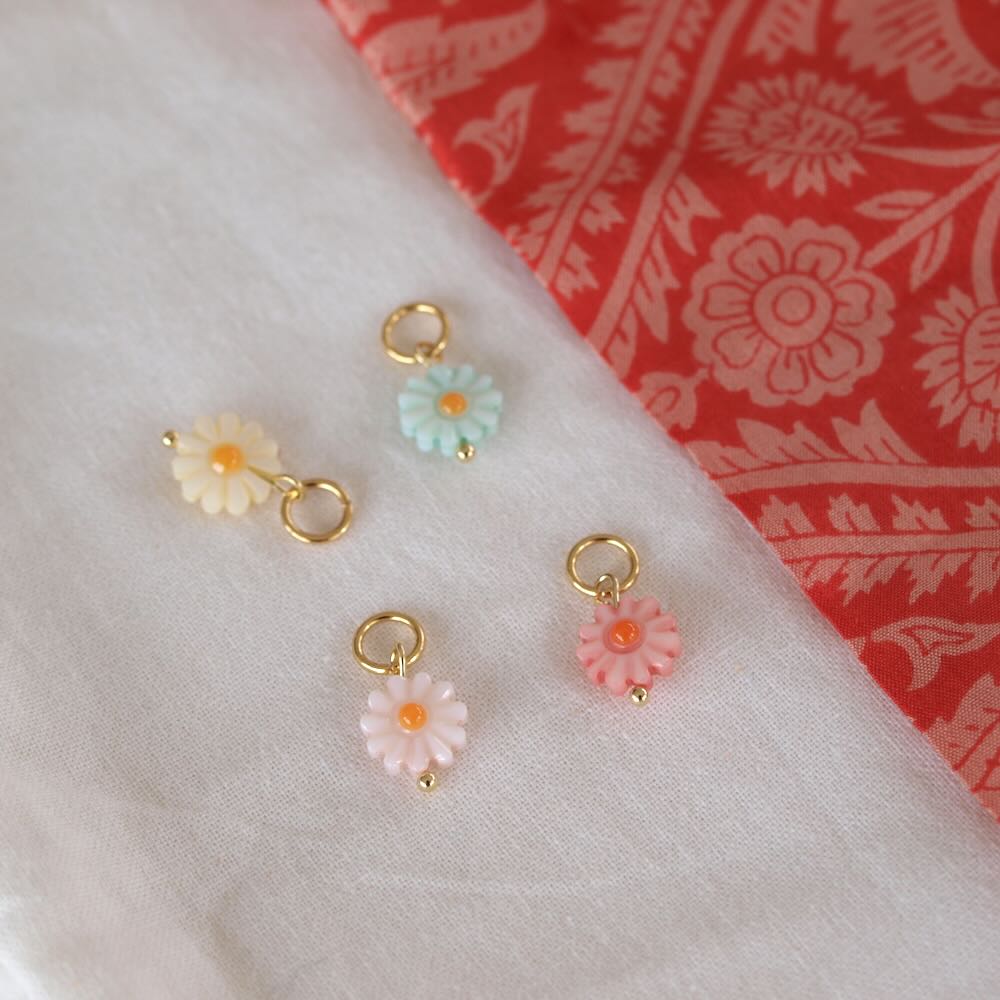 bedel flowers (kies je kleur)