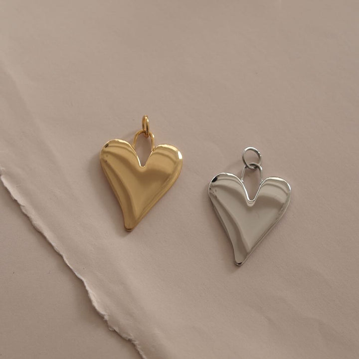 bedels hearts (kies je kleur)