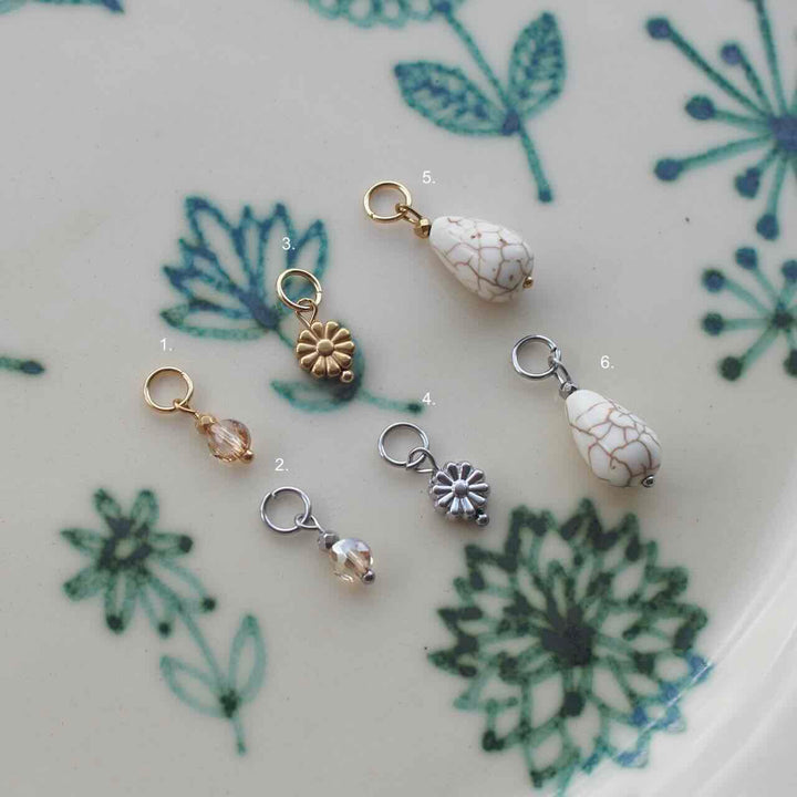 widaro bedels special beads (kies je soort)