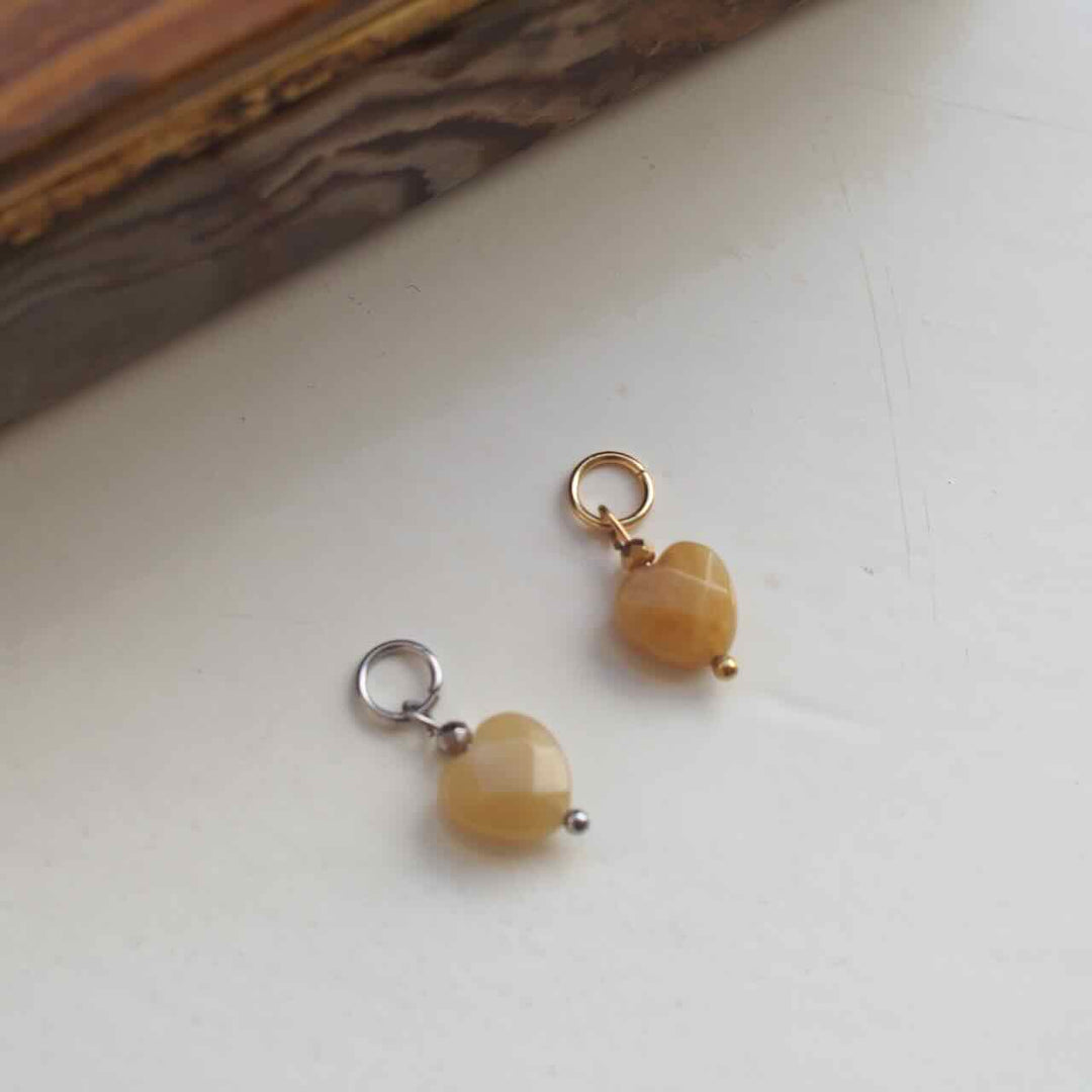 Bedels fall stone hearts (kies je soort)