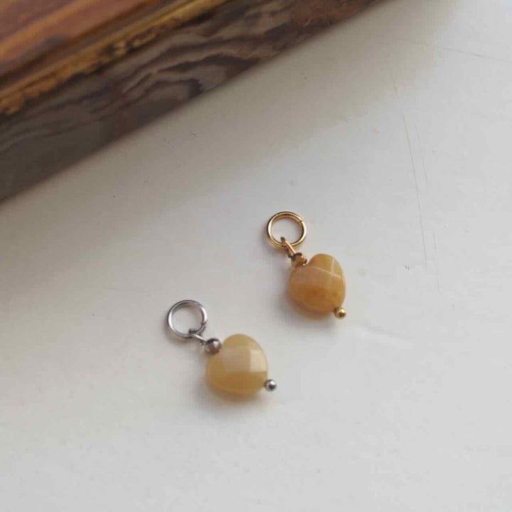 Bedels fall stone hearts (kies je soort)