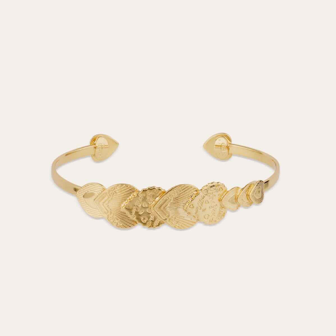 Gas bijoux armband insolite love
