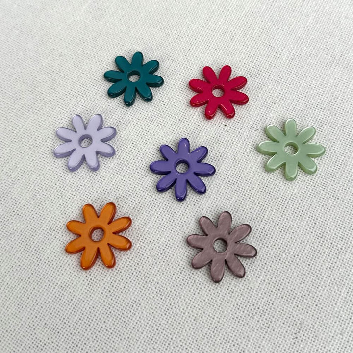 bedel bloem (kies je kleur)