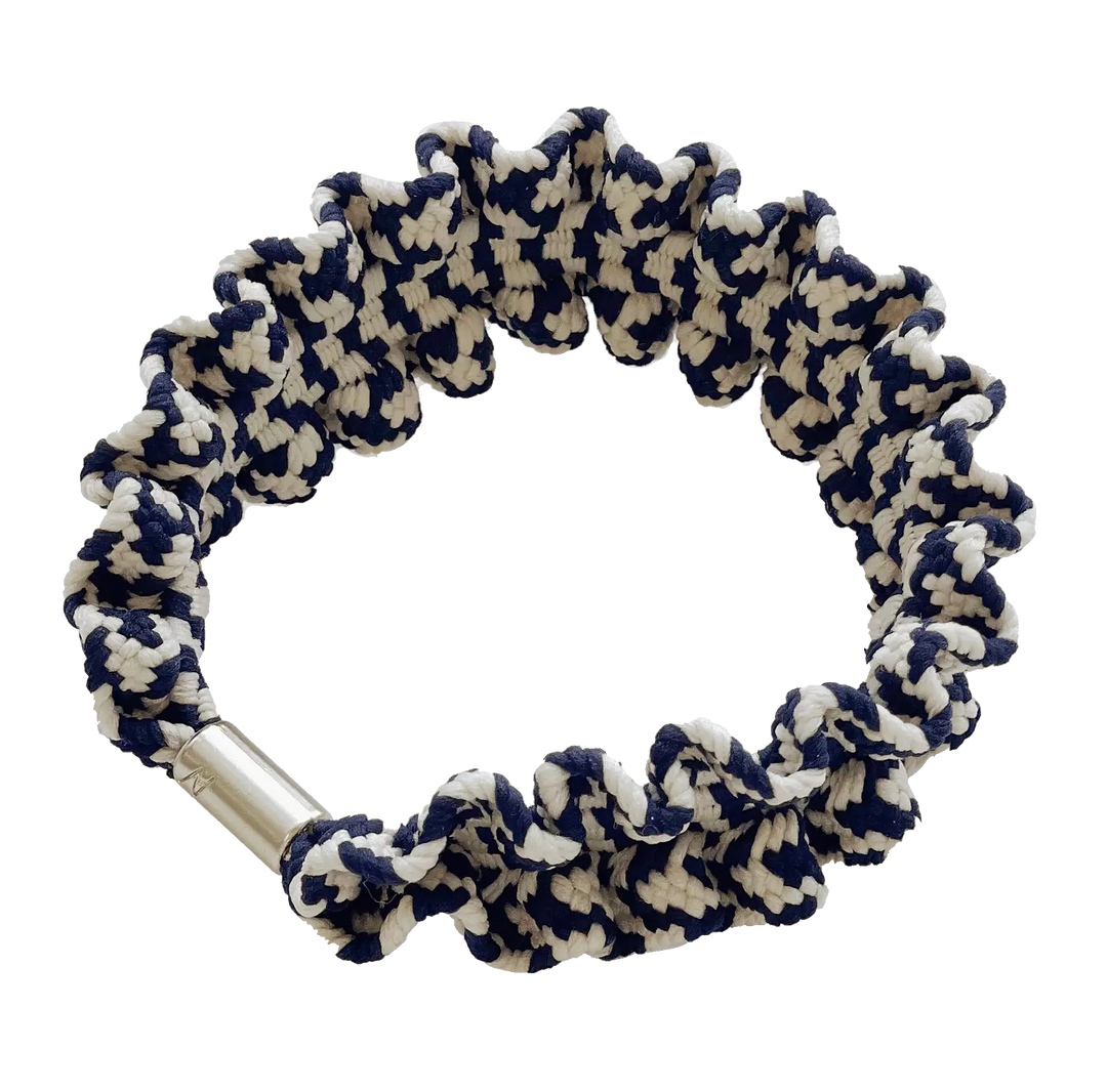 annica vallin supersnodden alexa blueberry/ivory