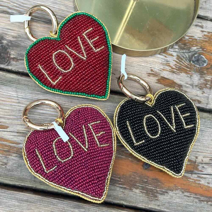 by loffs sleutelhangers