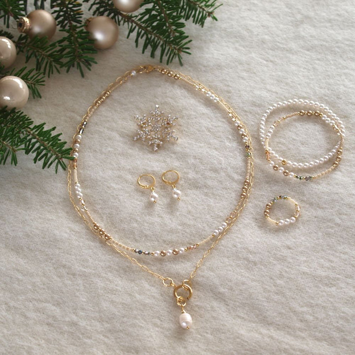 So chique gift set
