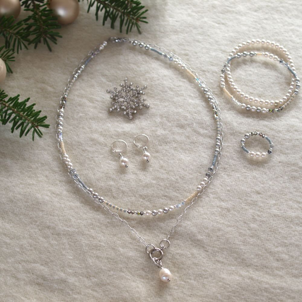 So chique gift set