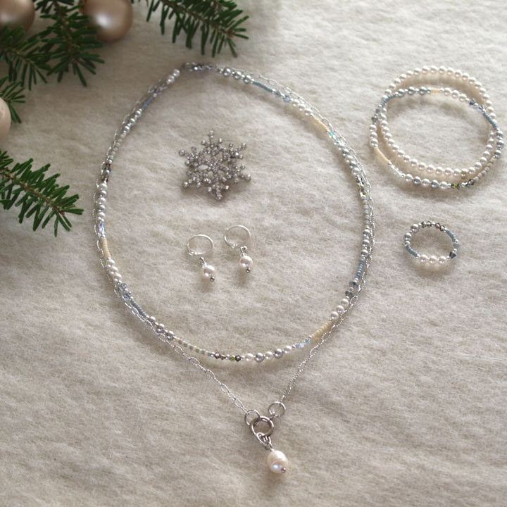 So chique gift set