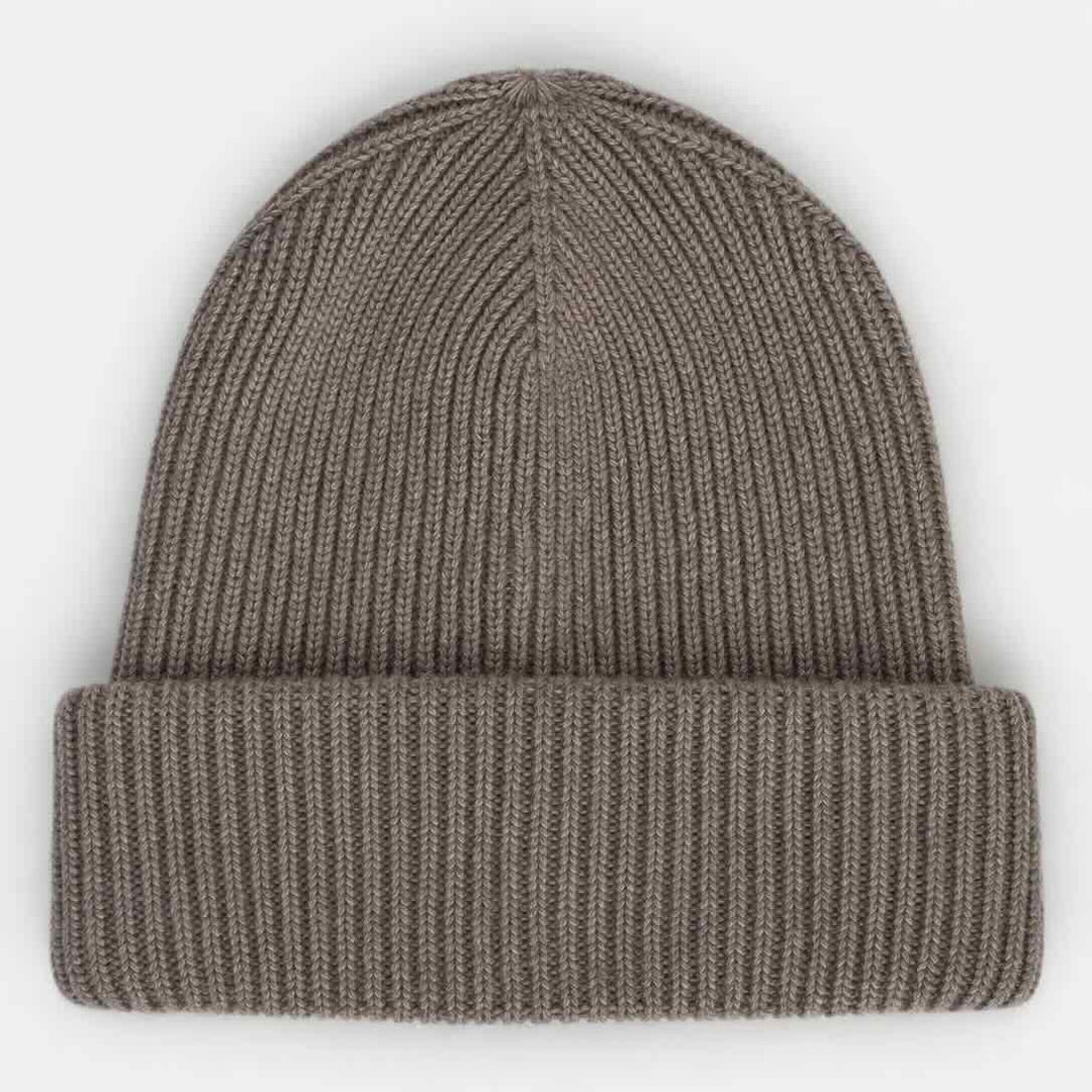 sjaalmania beanie brown melee