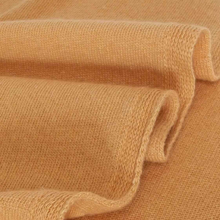 sjaalmania sjaal chic long honey