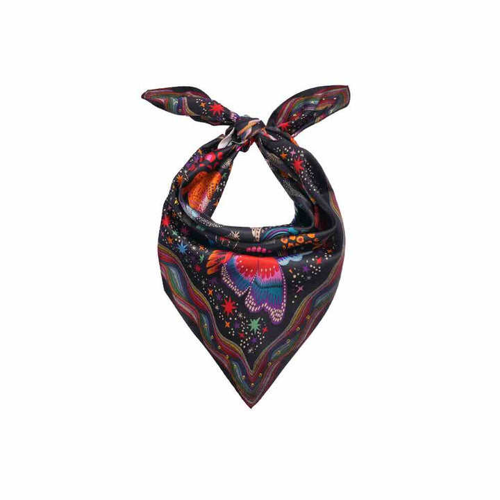wild paris sjaal crazy world mini