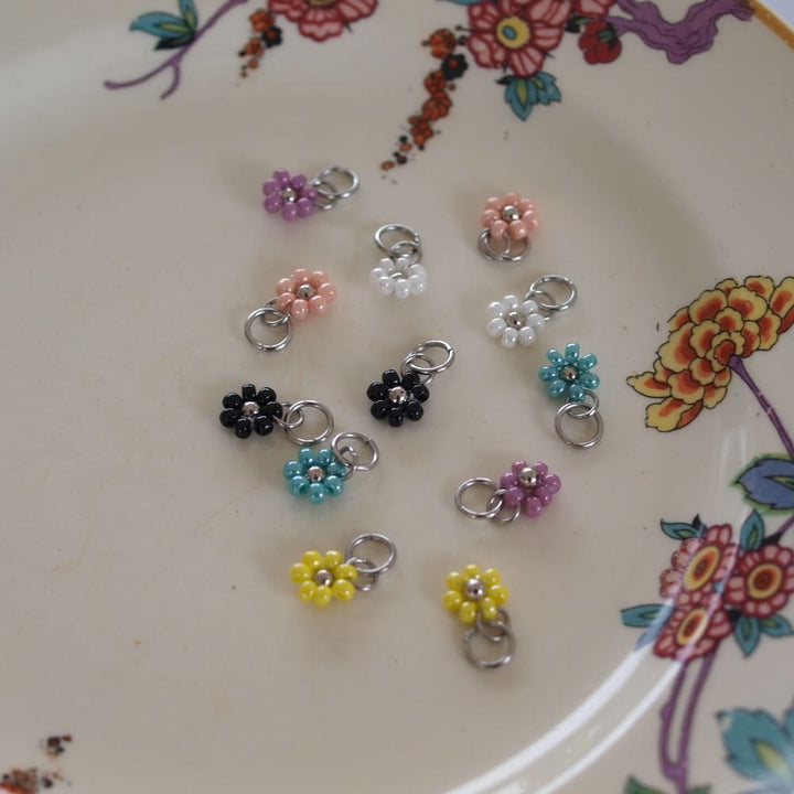 bedels daisy flowers (kies je kleur)