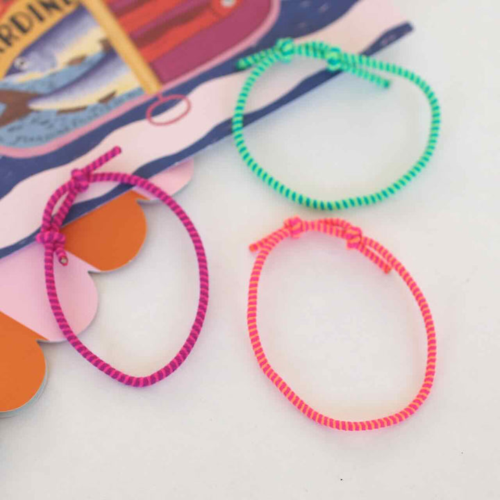 widaro armband elastic colours (kies je soort)