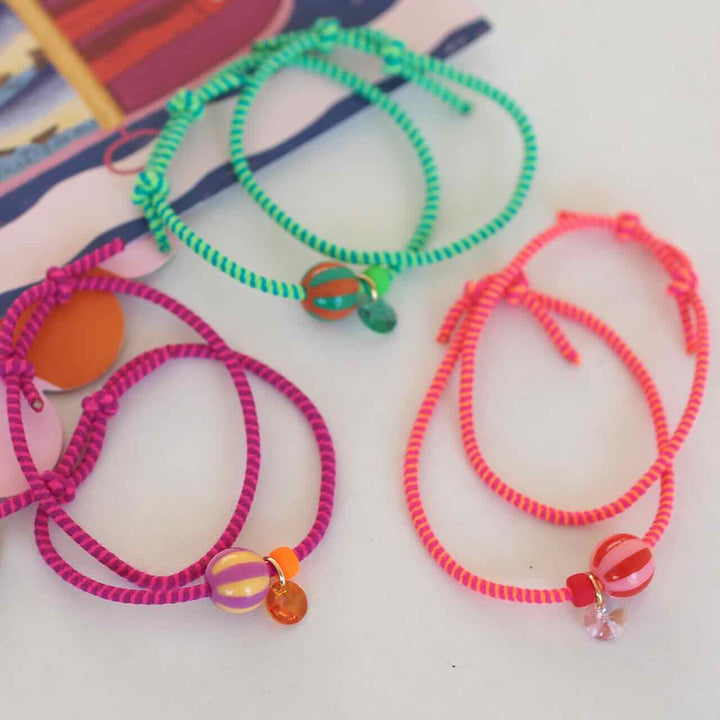 widaro armband elastic colours (kies je soort)