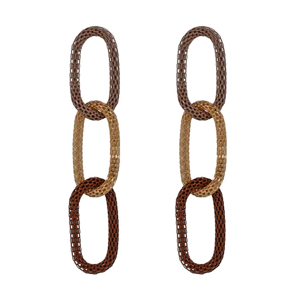 the finds hangers elodie chocolat
