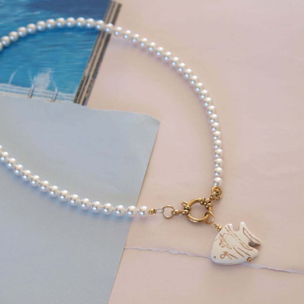 bedels stars, fish and hearts (kies je soort)