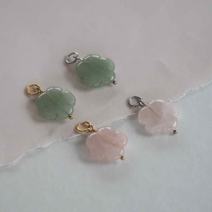 widaro bedel flower stones (kies je soort)