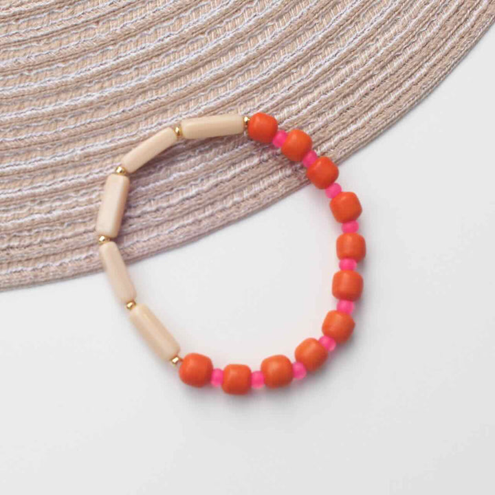 widaro armband fun ivory