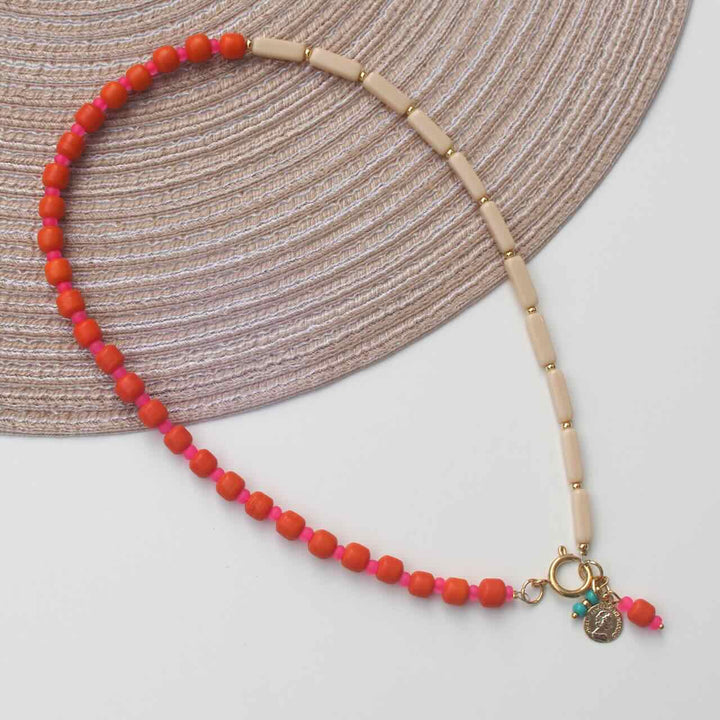 widaro ketting fun ivory