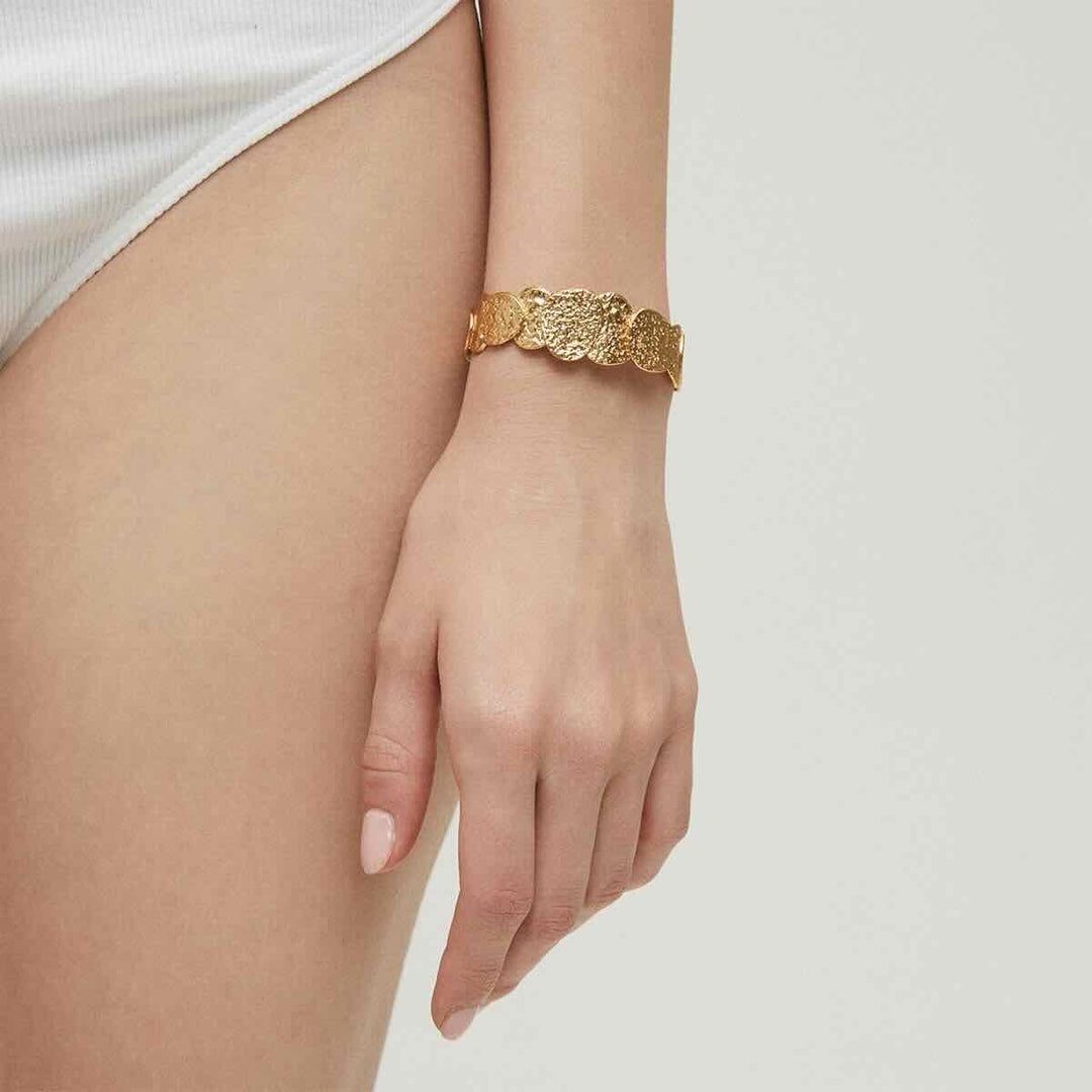 Gas bijoux armband eclipse