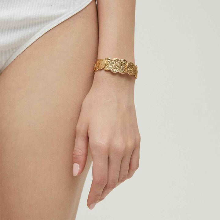 Gas bijoux armband eclipse