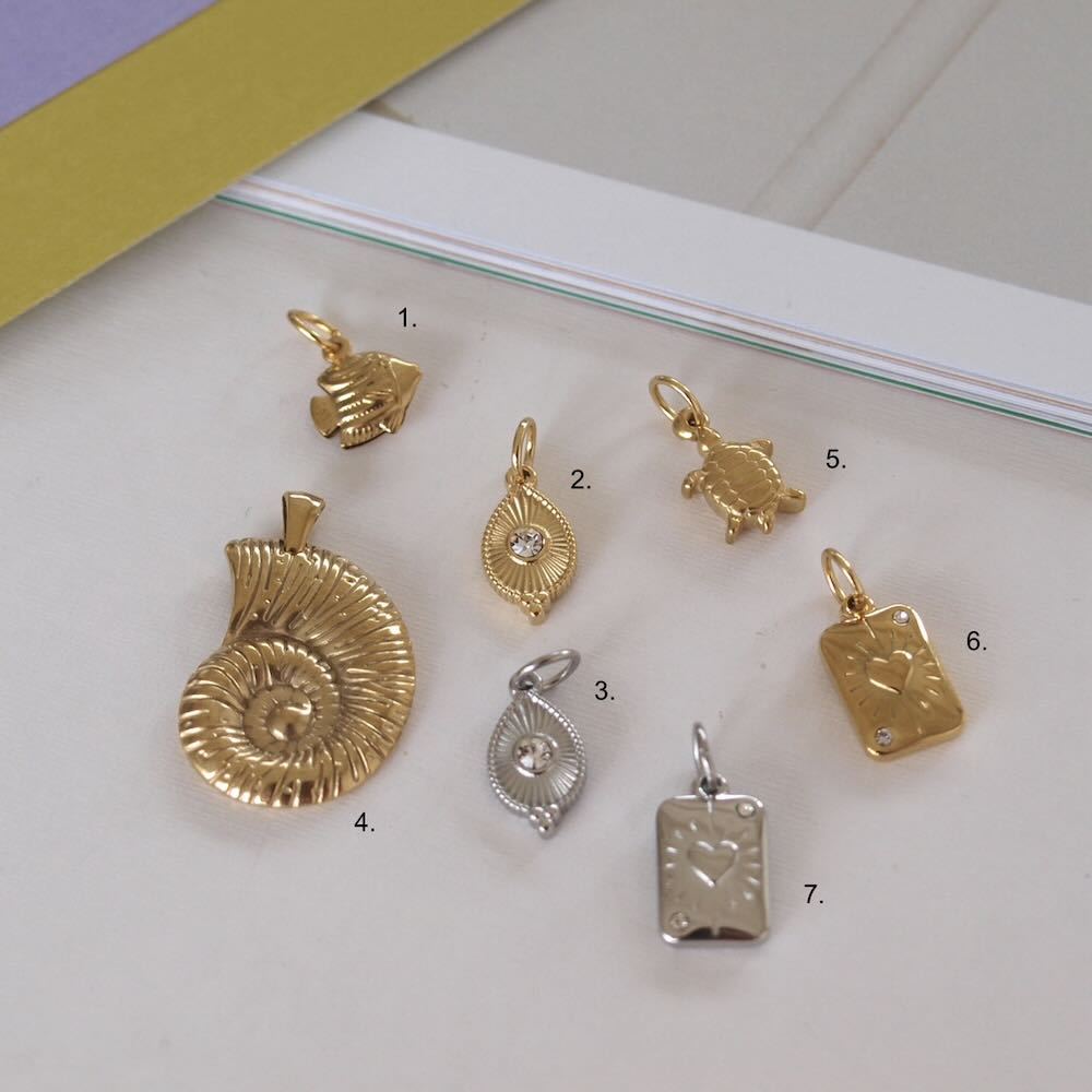 bedels gold/silver specials