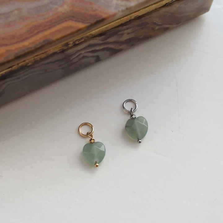 Bedels fall stone hearts (kies je soort)