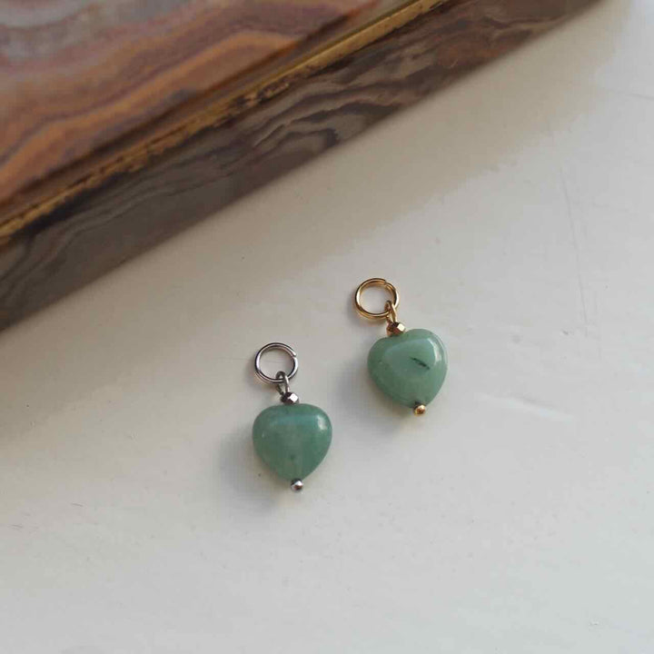 bedels stone hearts naturel
