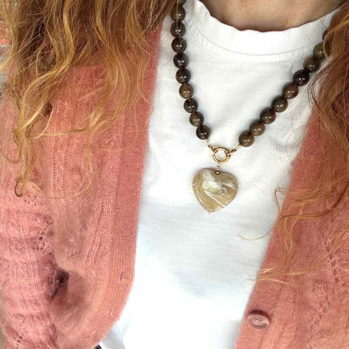 bedels pretty big hearts (kies je kleur)