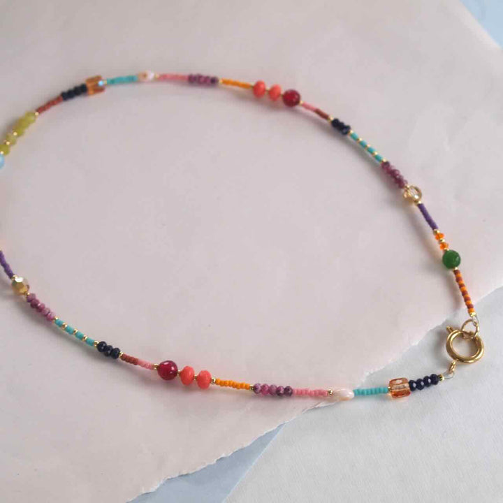 widaro ketting gypsy spring