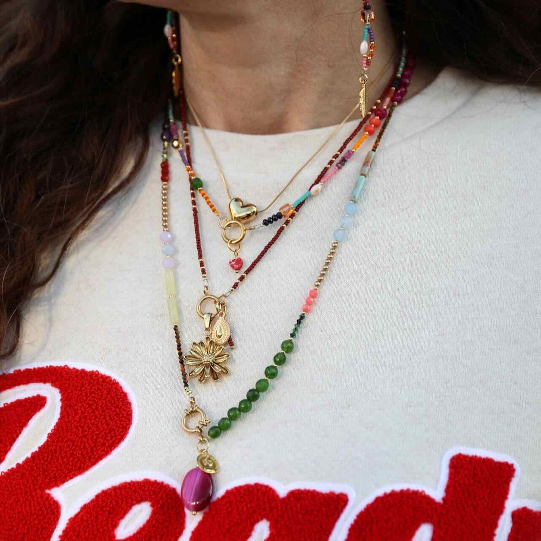 widaro ketting gypsy spring