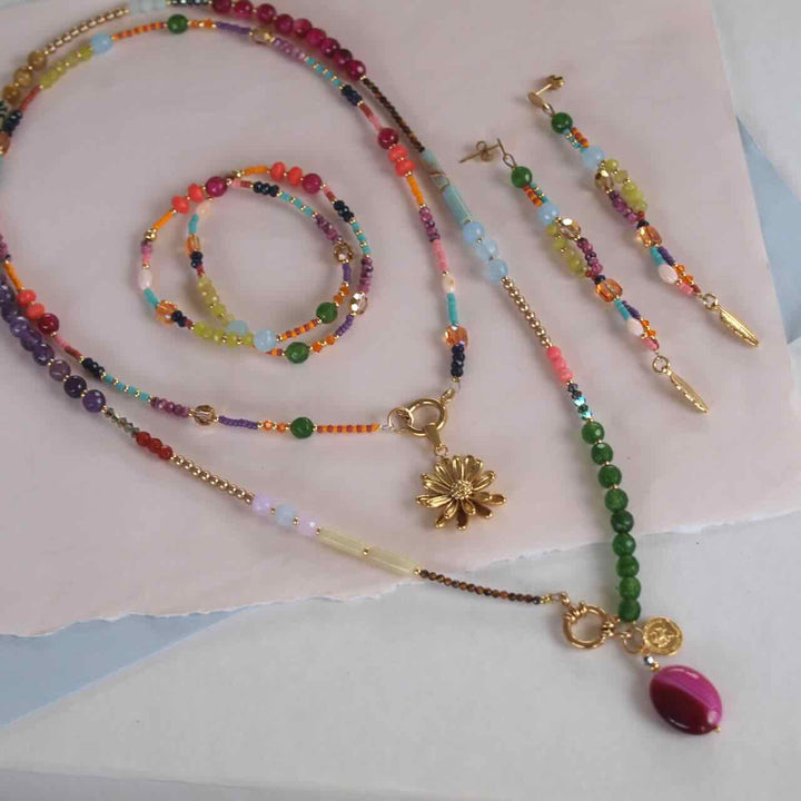 widaro ketting gypsy spring