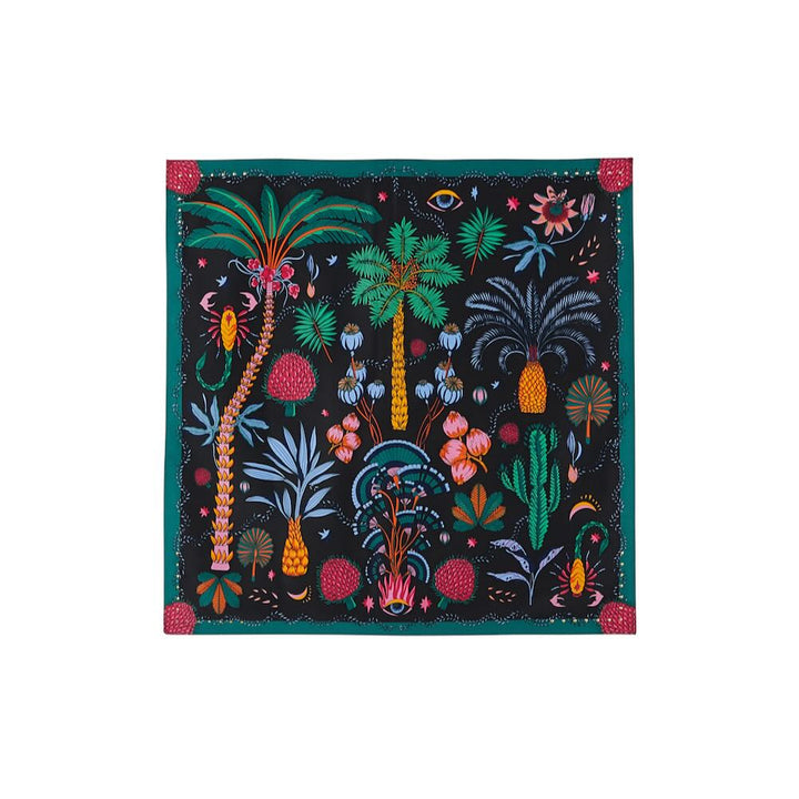 wild paris herborium noir mini