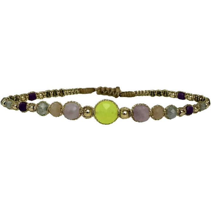 leju armband eva summer multi