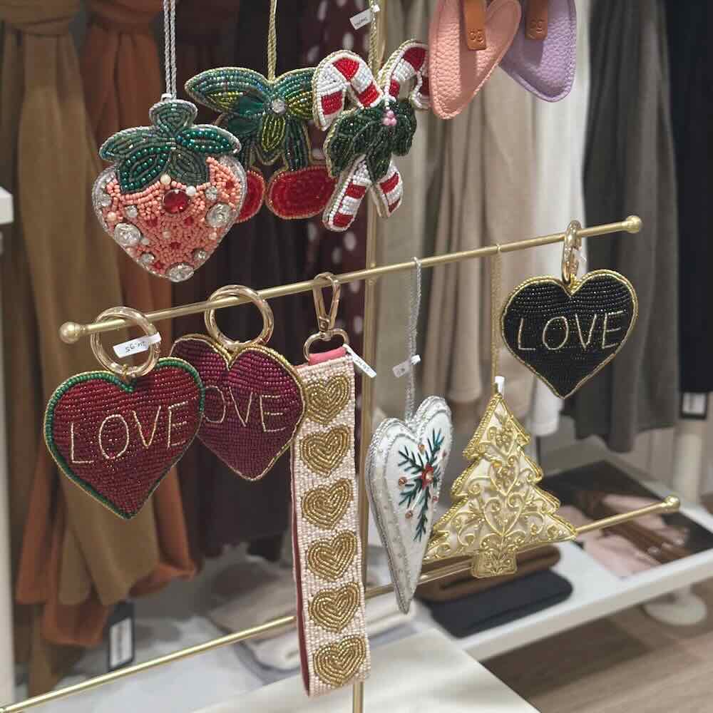 by loffs sleutelhangers