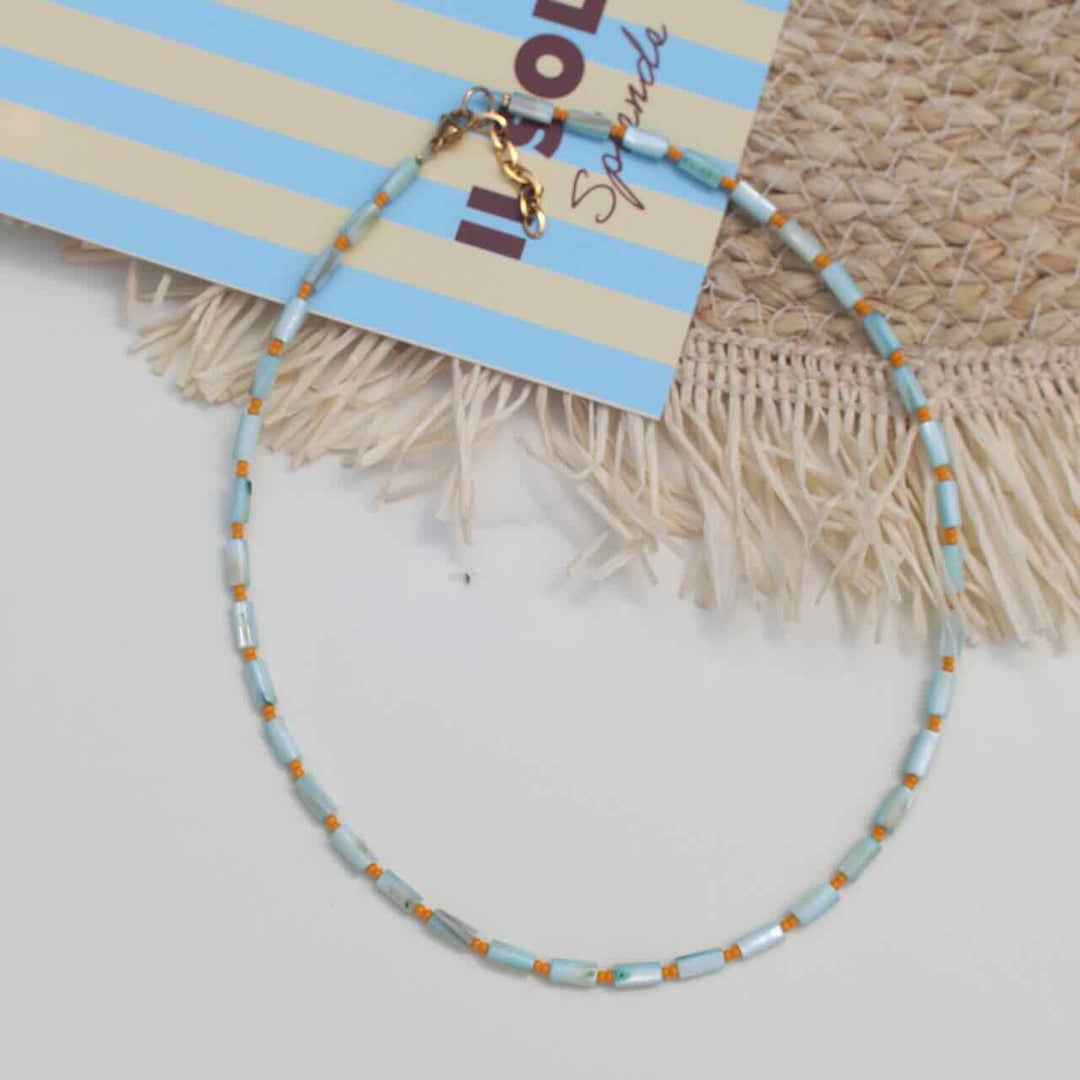 widaro ketting summer fun