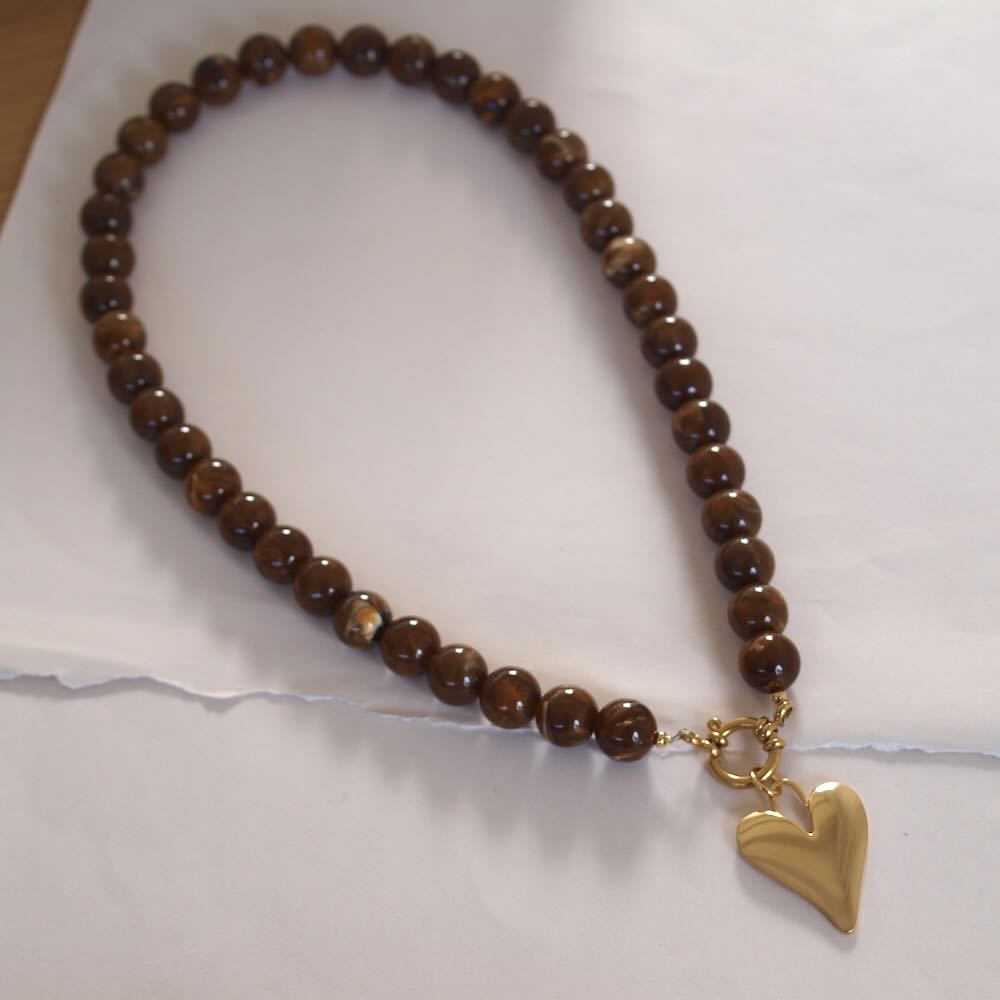 bedels hearts (kies je kleur)