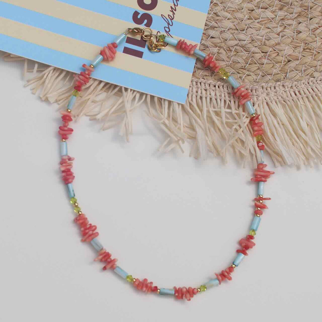 widaro ketting summer fun