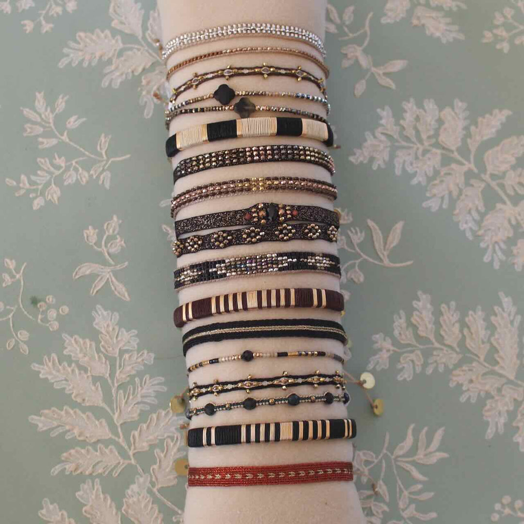 leju armband petalia labradoriet