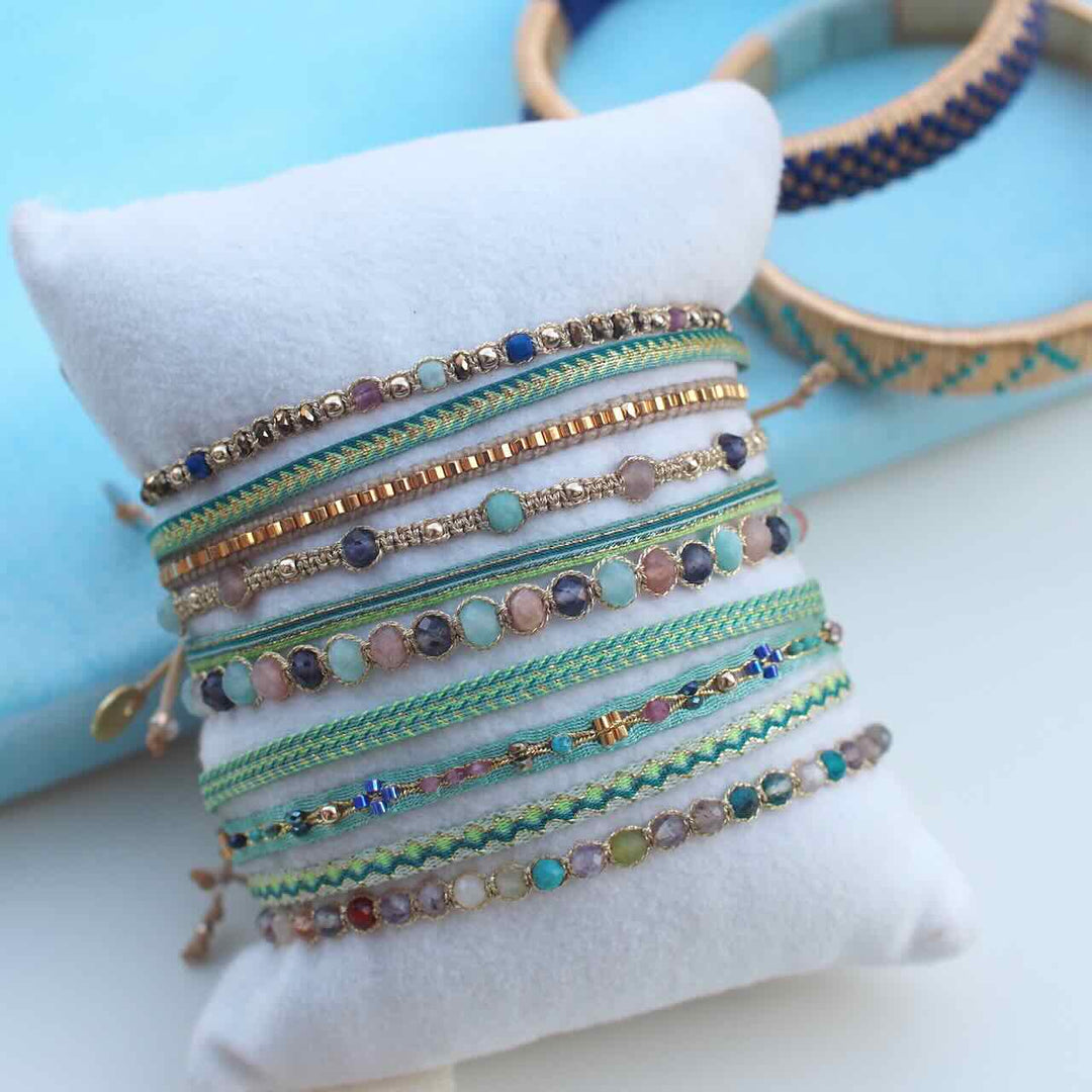 leju armband moon multi