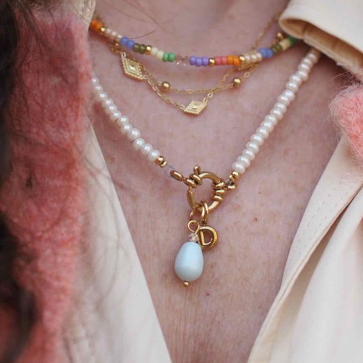 bedels golden letters