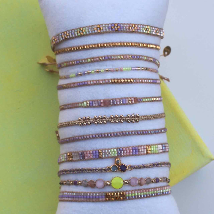 leju armband eva summer multi
