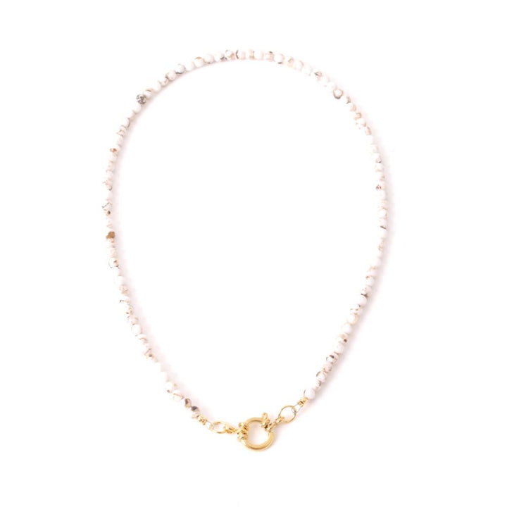 widaro ketting lovely beads (kies je kleur)