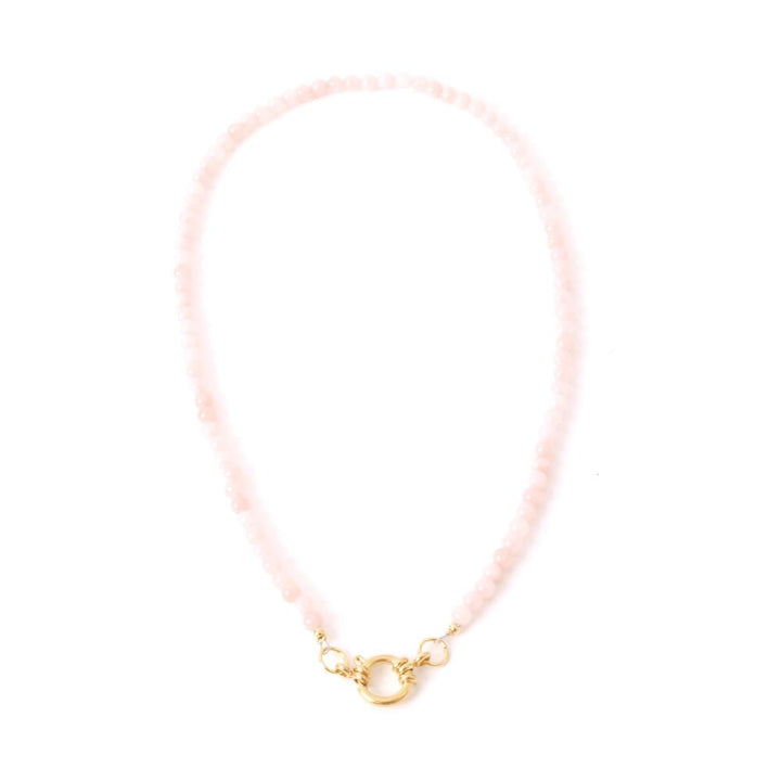 widaro ketting lovely beads (kies je kleur)