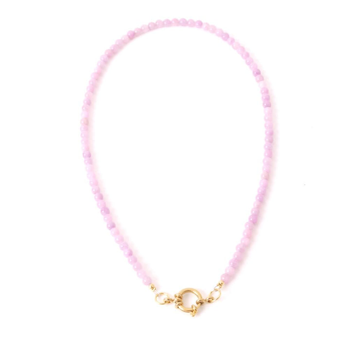 widaro ketting lovely beads (kies je kleur)