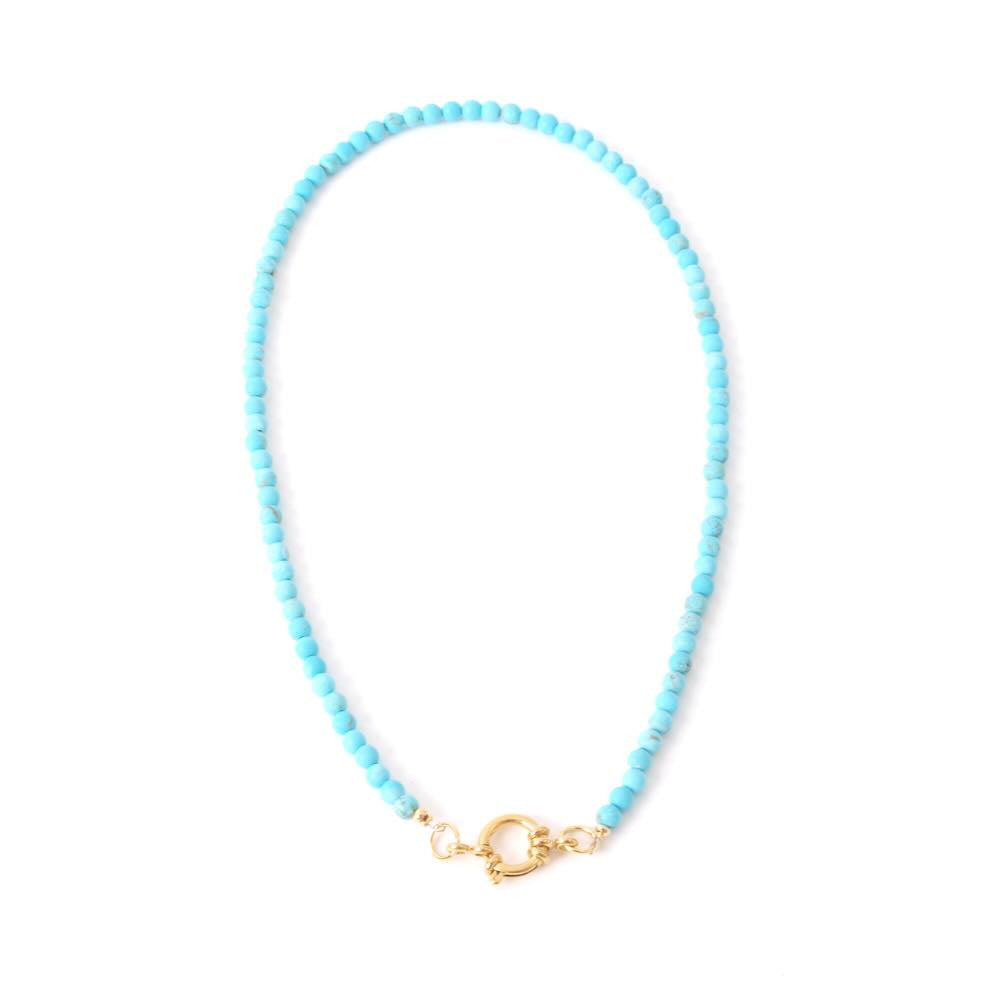 widaro ketting lovely beads (kies je kleur)