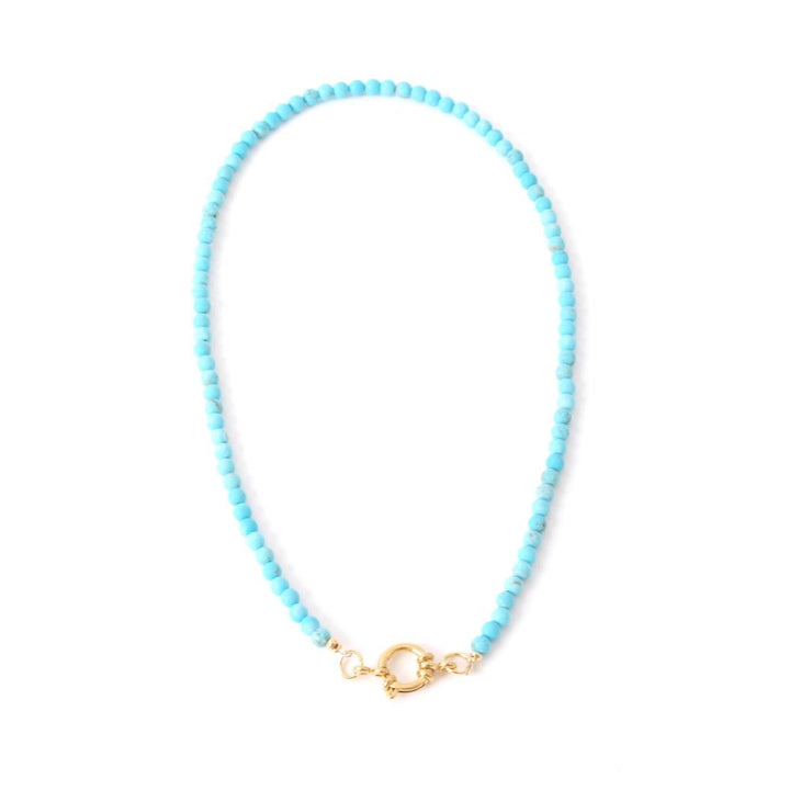 widaro ketting lovely beads (kies je kleur)