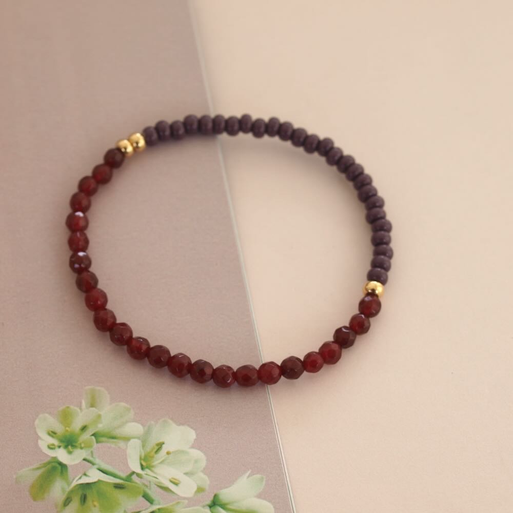 widaro armband love the double fall (kies je armband)