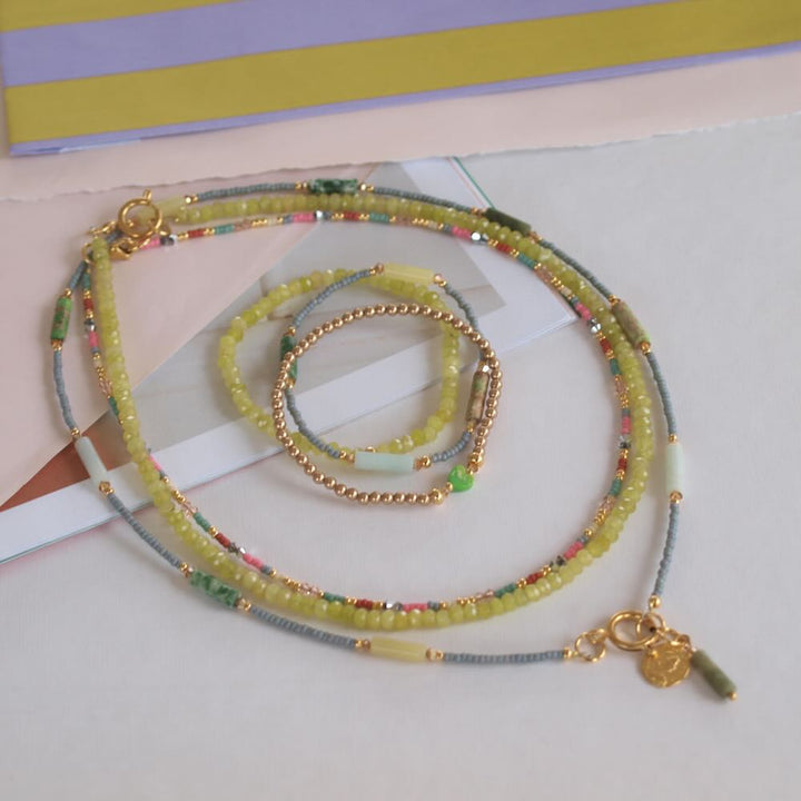 widaro ketting pretty mix