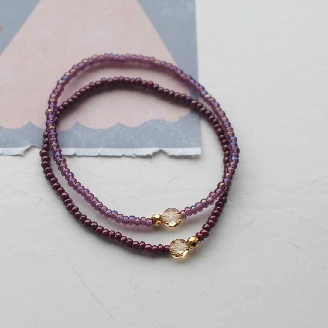 widaro one stone burgundy (kies je kleur)